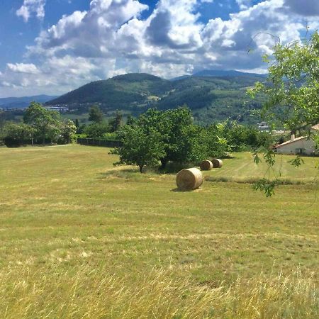 La Colline Seive Villa Boulieu-les-Annonay Ngoại thất bức ảnh