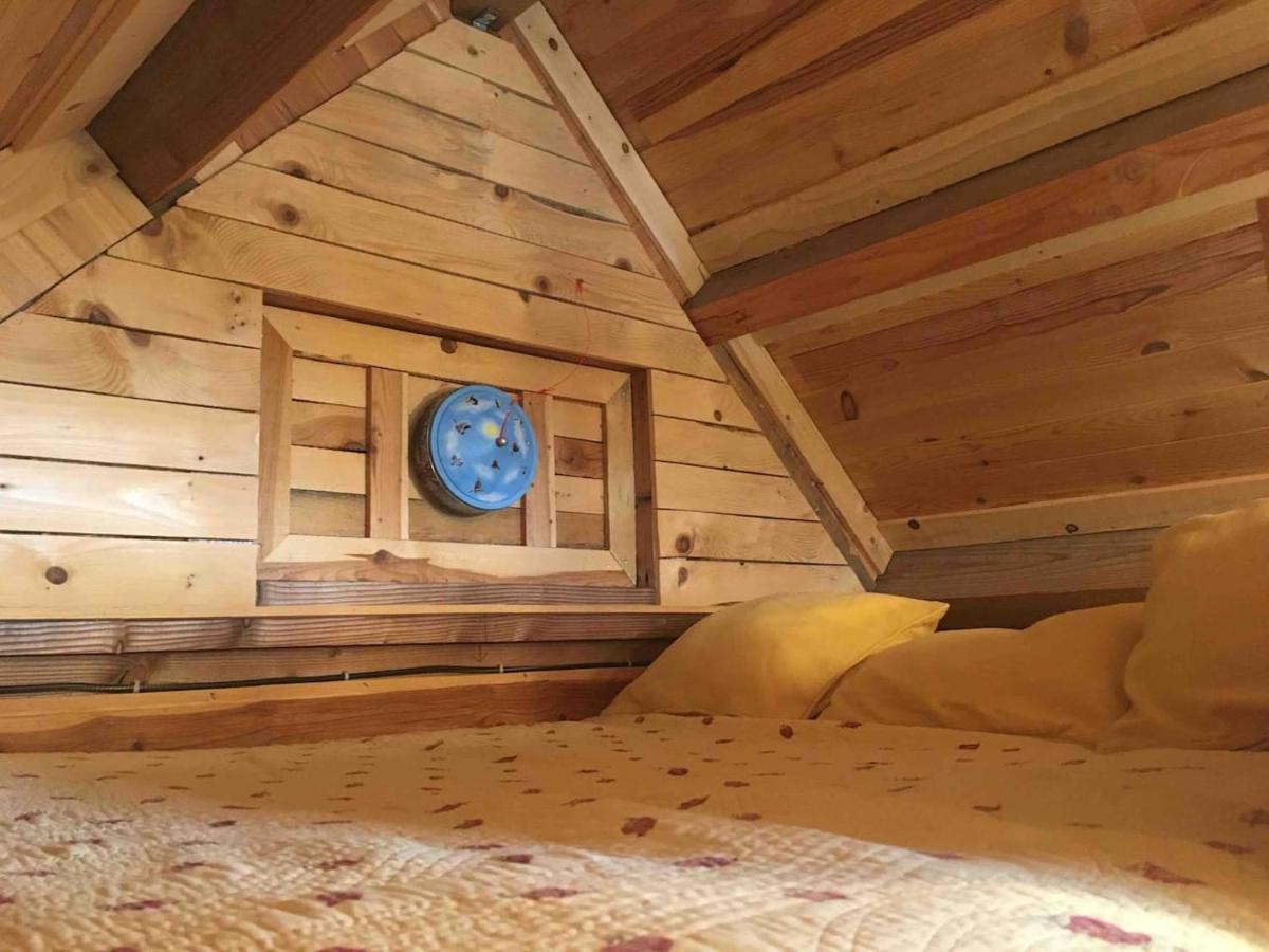 La Colline Seive Villa Boulieu-les-Annonay Ngoại thất bức ảnh