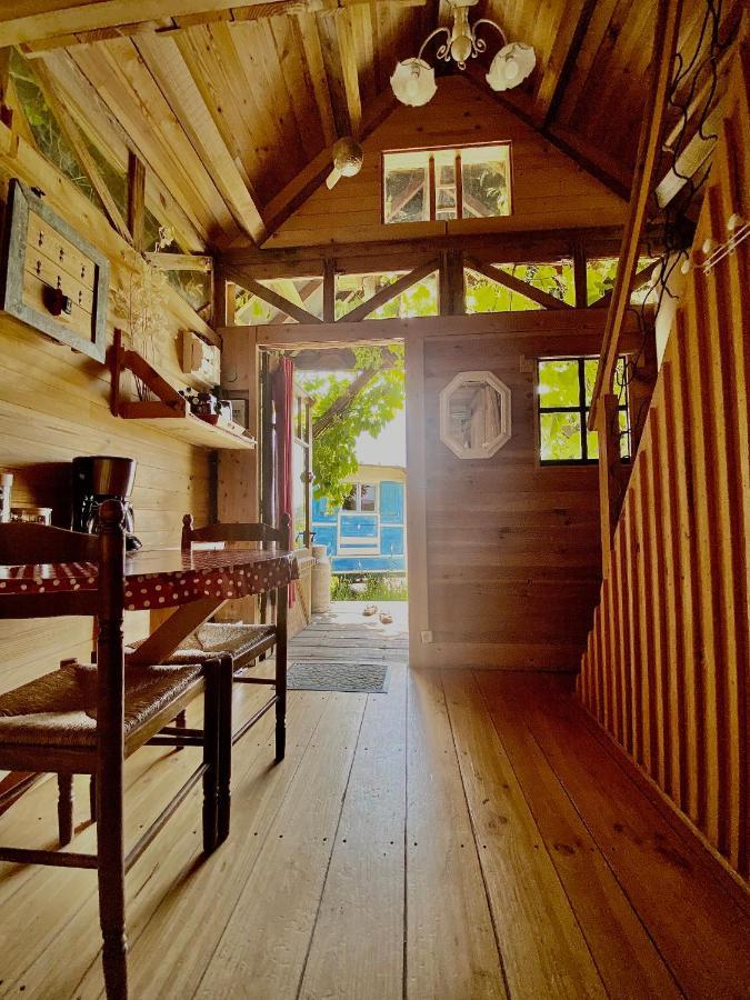 La Colline Seive Villa Boulieu-les-Annonay Ngoại thất bức ảnh