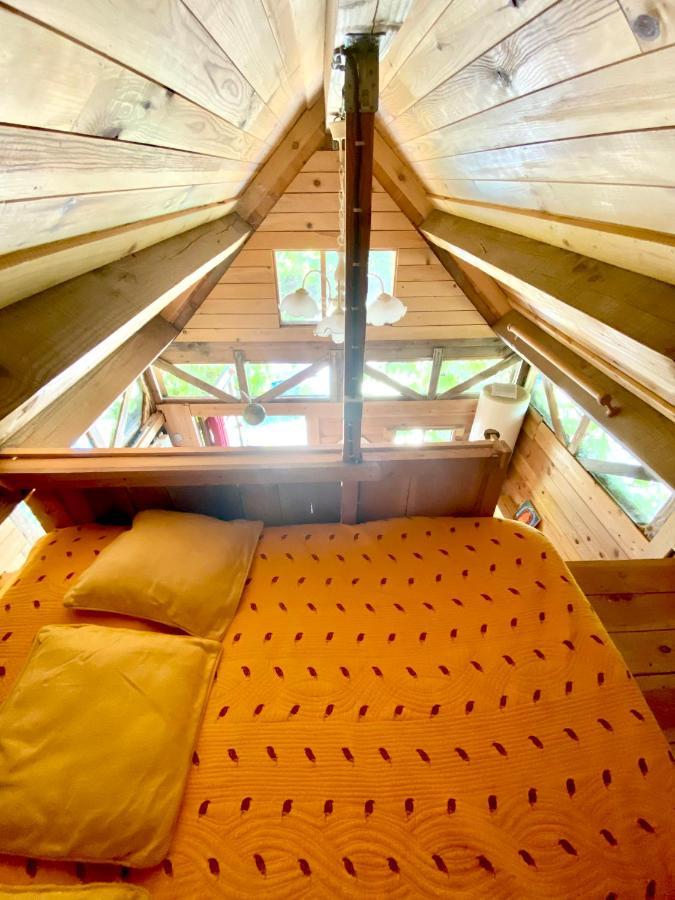La Colline Seive Villa Boulieu-les-Annonay Ngoại thất bức ảnh